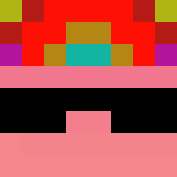 Игрок PvpGoblin Майнкрафт - возможно знакомый с GORFYPUP