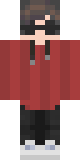 Скин Майнкрафт Игрока Pvp_BoyYT