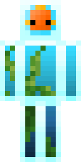 Скин Майнкрафт Игрока Pwomberton