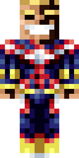 Скин Майнкрафт Игрока Pxffles__