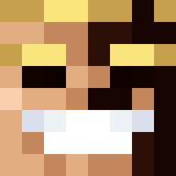 Игрок Pxffles__ Майнкрафт - возможно знакомый с Cicatrix_1345