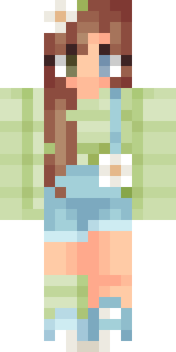 Скин Майнкрафт Игрока PxxpShnxxd
