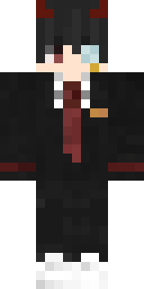 Скин Майнкрафт Игрока Pymss_