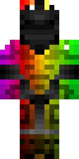 Скин Майнкрафт Игрока Pyr00