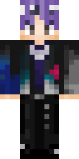 Скин Майнкрафт Игрока Pyro