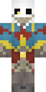 Скин Майнкрафт Игрока Pyro39Mechanic
