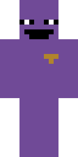 Скин Майнкрафт Игрока PyroGaming15