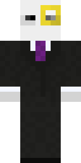 Скин Майнкрафт Игрока Pyrobyte