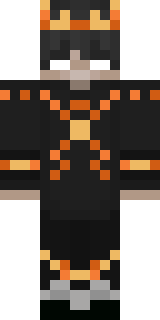 Скин Майнкрафт Игрока Pyronarc
