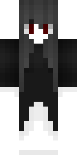Скин Майнкрафт Игрока Pyrospower