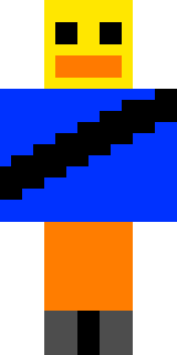 Скин Майнкрафт Игрока Pytek01