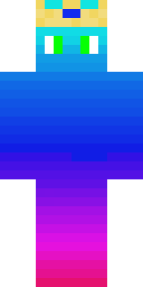 Скин Майнкрафт Игрока PytotPL