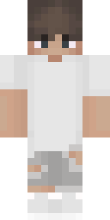 Скин Майнкрафт Игрока Pzy_