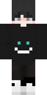 Скин Майнкрафт Игрока QAQ_A