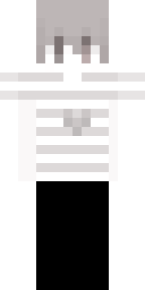 Скин Майнкрафт Игрока QUICKBITES