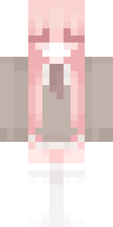 Скин Майнкрафт Игрока QWASZX123