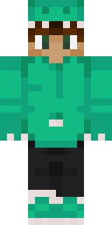 Скин Майнкрафт Игрока Q_Shadow_D