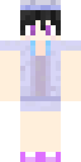 Скин Майнкрафт Игрока Q_xing