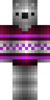 Скин Майнкрафт Игрока Qarthar