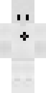 Скин Майнкрафт Игрока Qbit