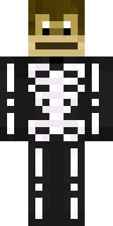 Скин Майнкрафт Игрока Qemi