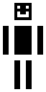 Скин Майнкрафт Игрока Qi_uan