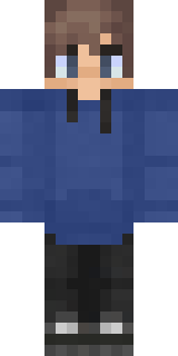 Скин Майнкрафт Игрока Qistina