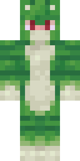 Скин Майнкрафт Игрока Qrc