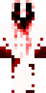 Скин Майнкрафт Игрока Qteix