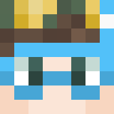 Игрок Qu1nten Майнкрафт - возможно знакомый с baymer1