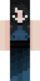 Скин Майнкрафт Игрока Qu1va