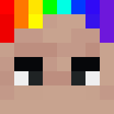 Игрок Quackeries Майнкрафт - возможно знакомый с Unifont