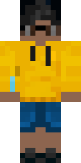 Скин Майнкрафт Игрока Quackie_Doodle