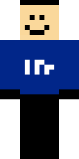 Скин Майнкрафт Игрока Quackity