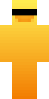 Скин Майнкрафт Игрока Quackmannn