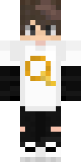 Скин Майнкрафт Игрока Quakee__