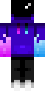 Скин Майнкрафт Игрока Quakl5252