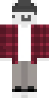 Скин Майнкрафт Игрока QuanCeJian