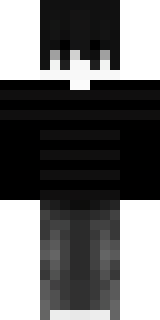 Скин Майнкрафт Игрока Quanikko