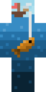 Скин Майнкрафт Игрока Quantumboy9745