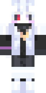 Скин Майнкрафт Игрока Quaron