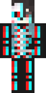 Скин Майнкрафт Игрока QuavyDavey