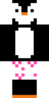 Скин Майнкрафт Игрока Quber_potat