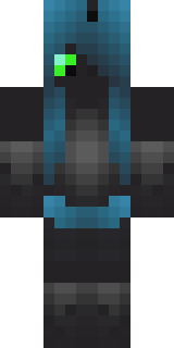 Скин Майнкрафт Игрока Queen_Chrysalis