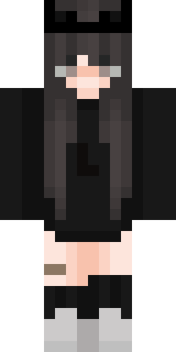 Скин Майнкрафт Игрока Queen_P