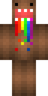 Скин Майнкрафт Игрока Queen_Pink