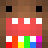 Игрок Queen_Pink Майнкрафт - возможно знакомый с amethyst_ik