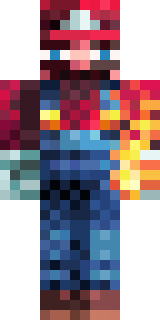 Скин Майнкрафт Игрока Queen_priya