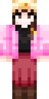 Скин Майнкрафт Игрока QuentinLocke