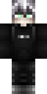 Скин Майнкрафт Игрока Quenzy016